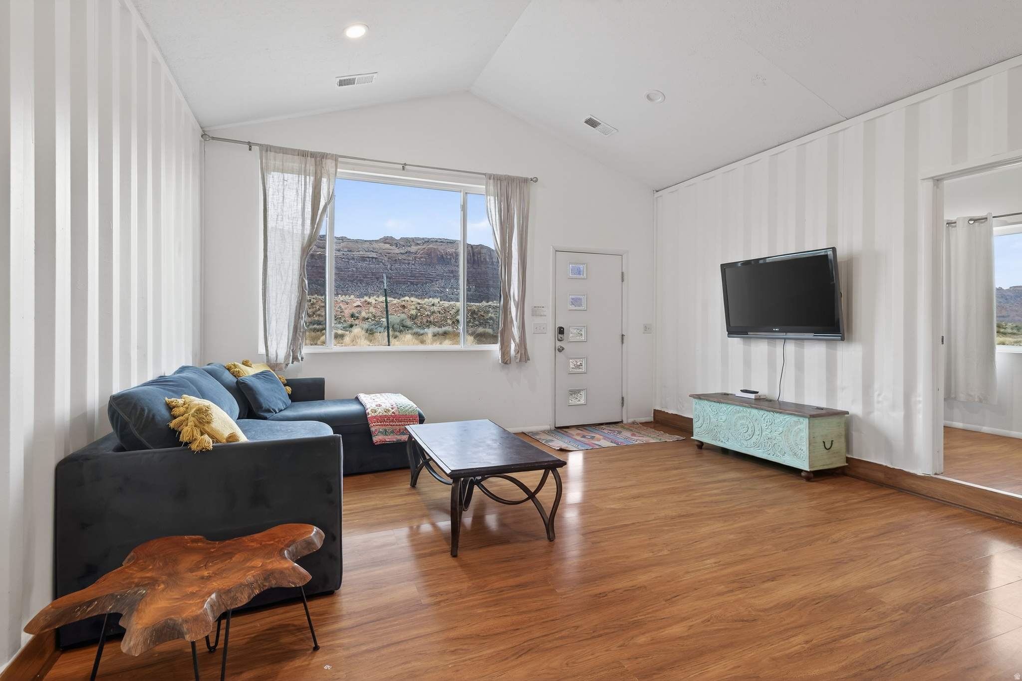 SAN JUAN ESTATES - Residential