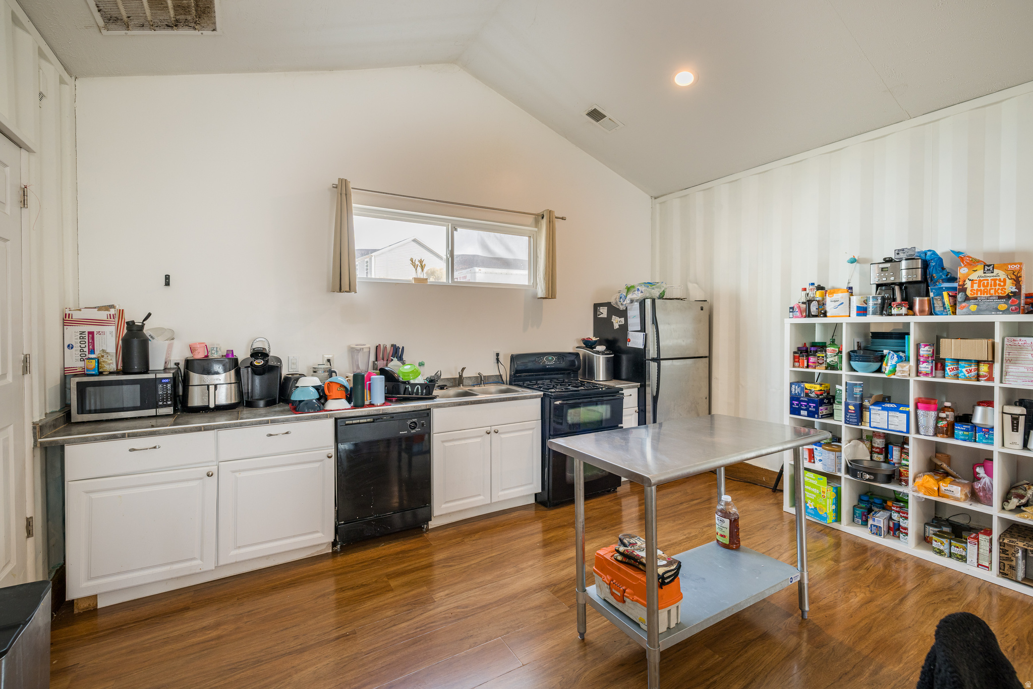 SAN JUAN ESTATES - Residential