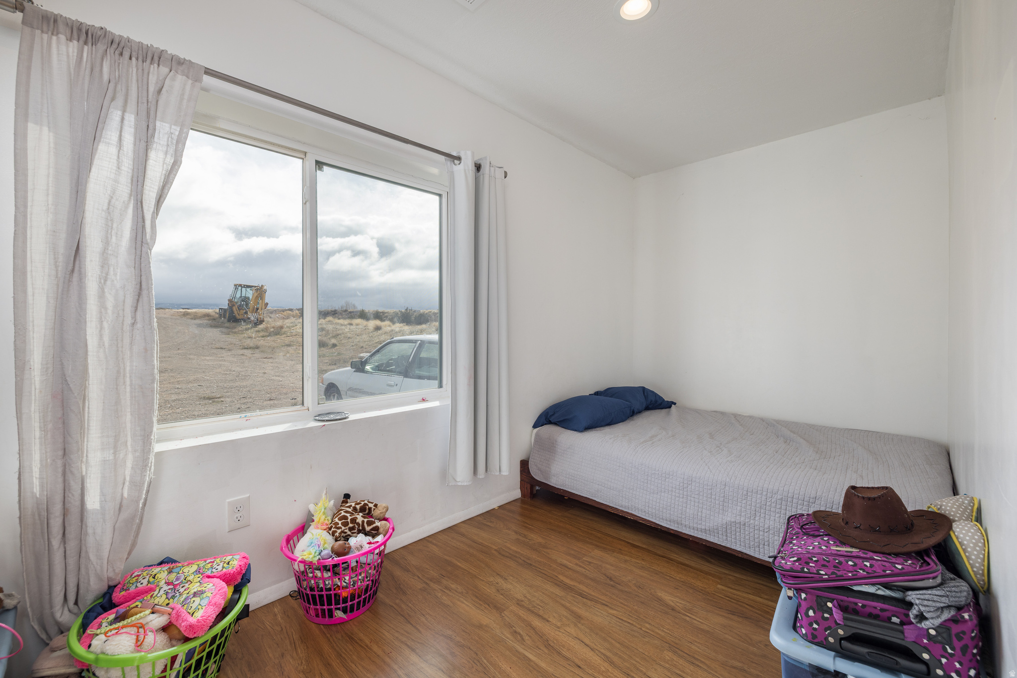 SAN JUAN ESTATES - Residential