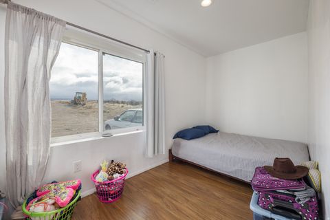 Tiny photo for 58 MT PEALE DR E, Moab, UT 84532 (MLS # 2127190)