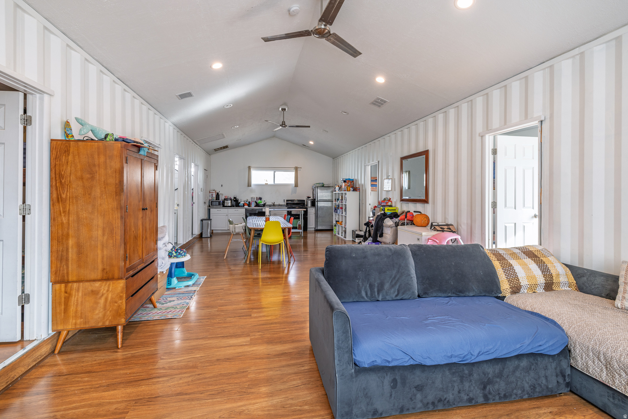 SAN JUAN ESTATES - Residential