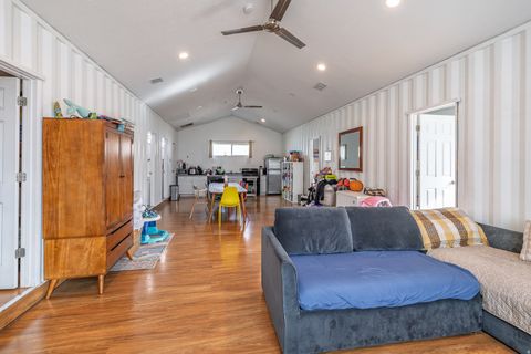 Tiny photo for 58 MT PEALE DR E, Moab, UT 84532 (MLS # 2127190)