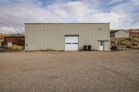 Tiny photo for 58 MT PEALE DR E, Moab, UT 84532 (MLS # 2127190)