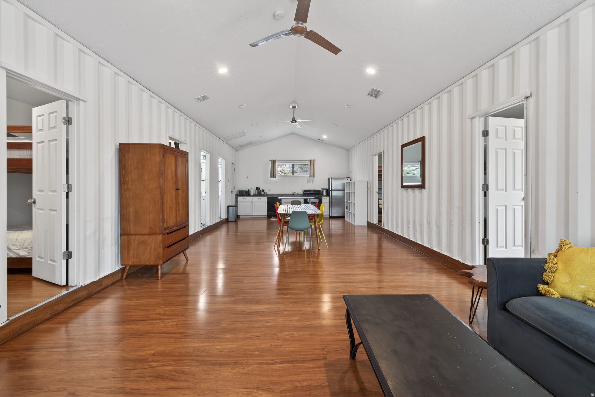 SAN JUAN ESTATES - Residential