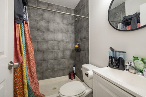 Tiny photo for 58 MT PEALE DR E, Moab, UT 84532 (MLS # 2127190)