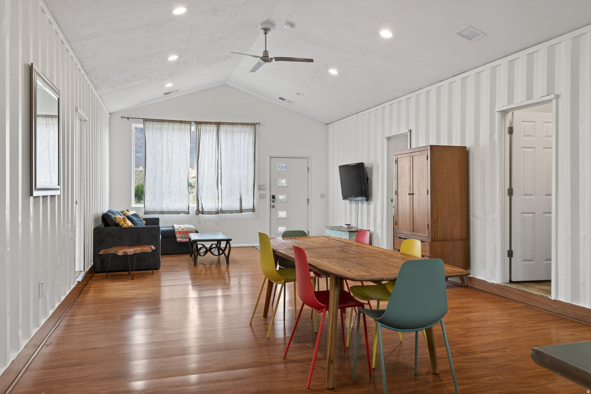 SAN JUAN ESTATES - Residential