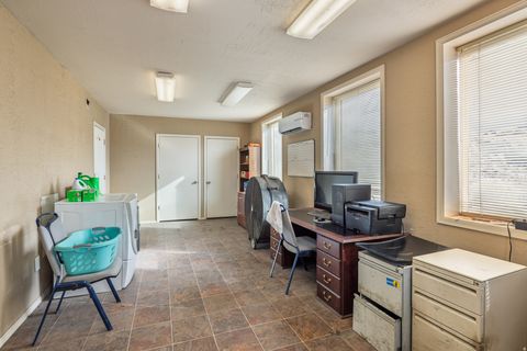 Tiny photo for 58 MT PEALE DR E, Moab, UT 84532 (MLS # 2127190)