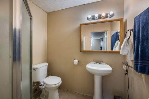 Tiny photo for 58 MT PEALE DR E, Moab, UT 84532 (MLS # 2127190)