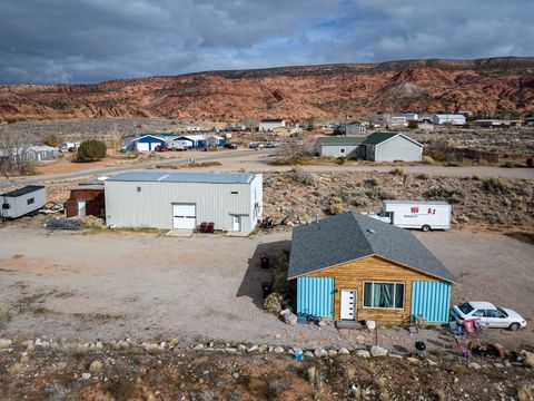 Tiny photo for 58 MT PEALE DR E, Moab, UT 84532 (MLS # 2127190)