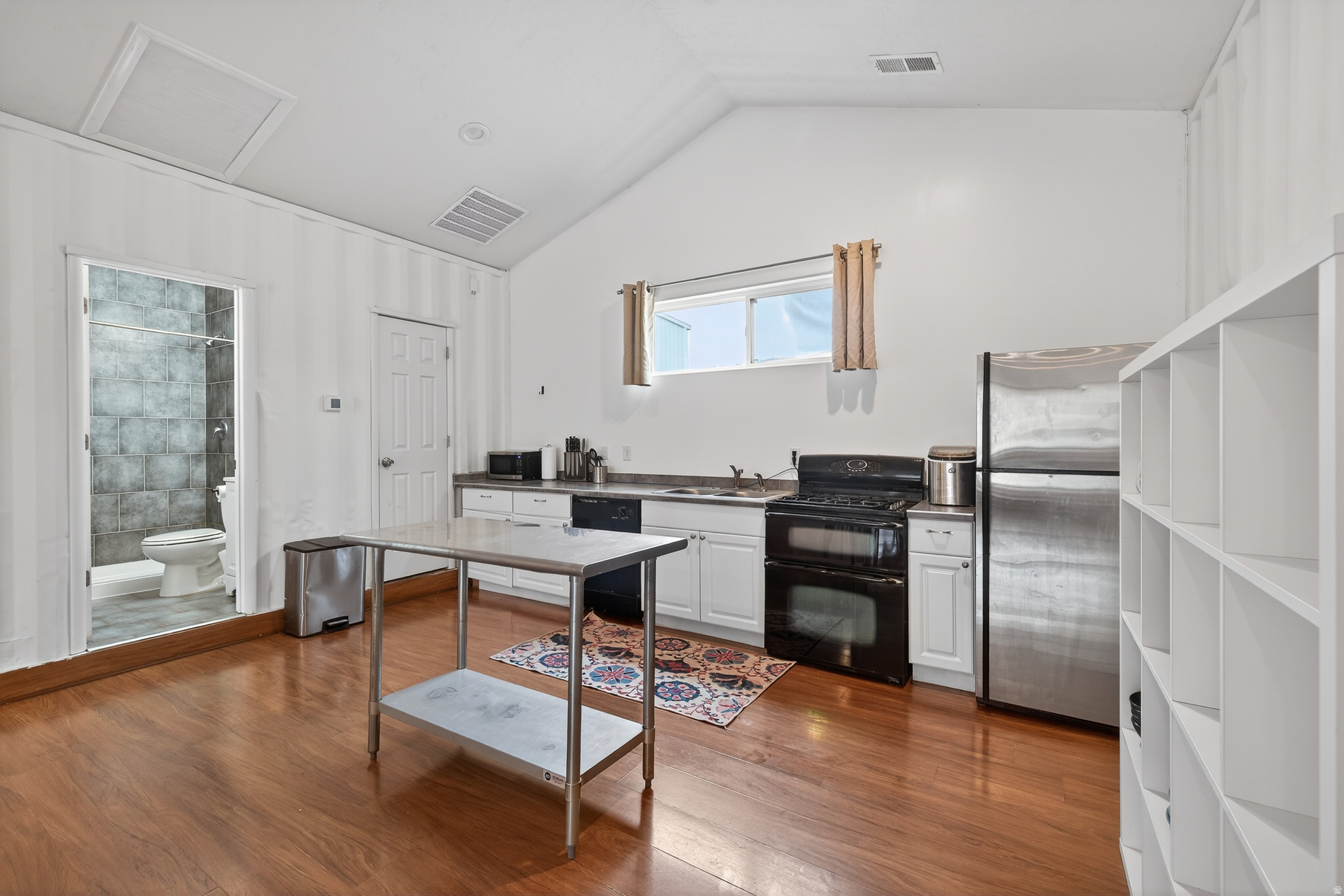 SAN JUAN ESTATES - Residential