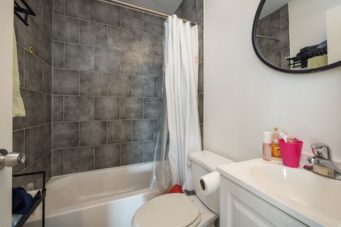 Tiny photo for 58 MT PEALE DR E, Moab, UT 84532 (MLS # 2127190)