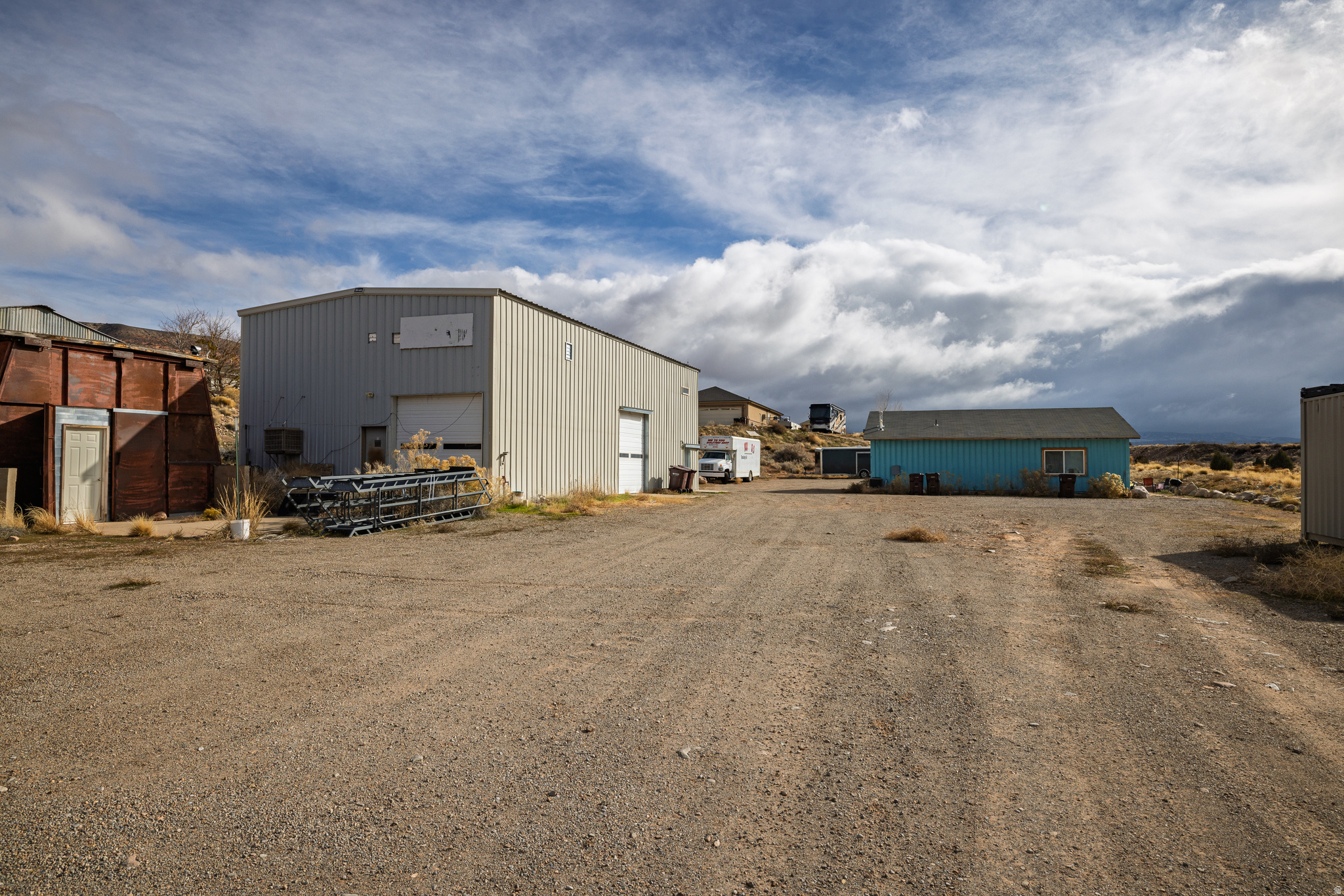 SAN JUAN ESTATES - Residential