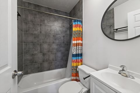 Tiny photo for 58 MT PEALE DR E, Moab, UT 84532 (MLS # 2127190)