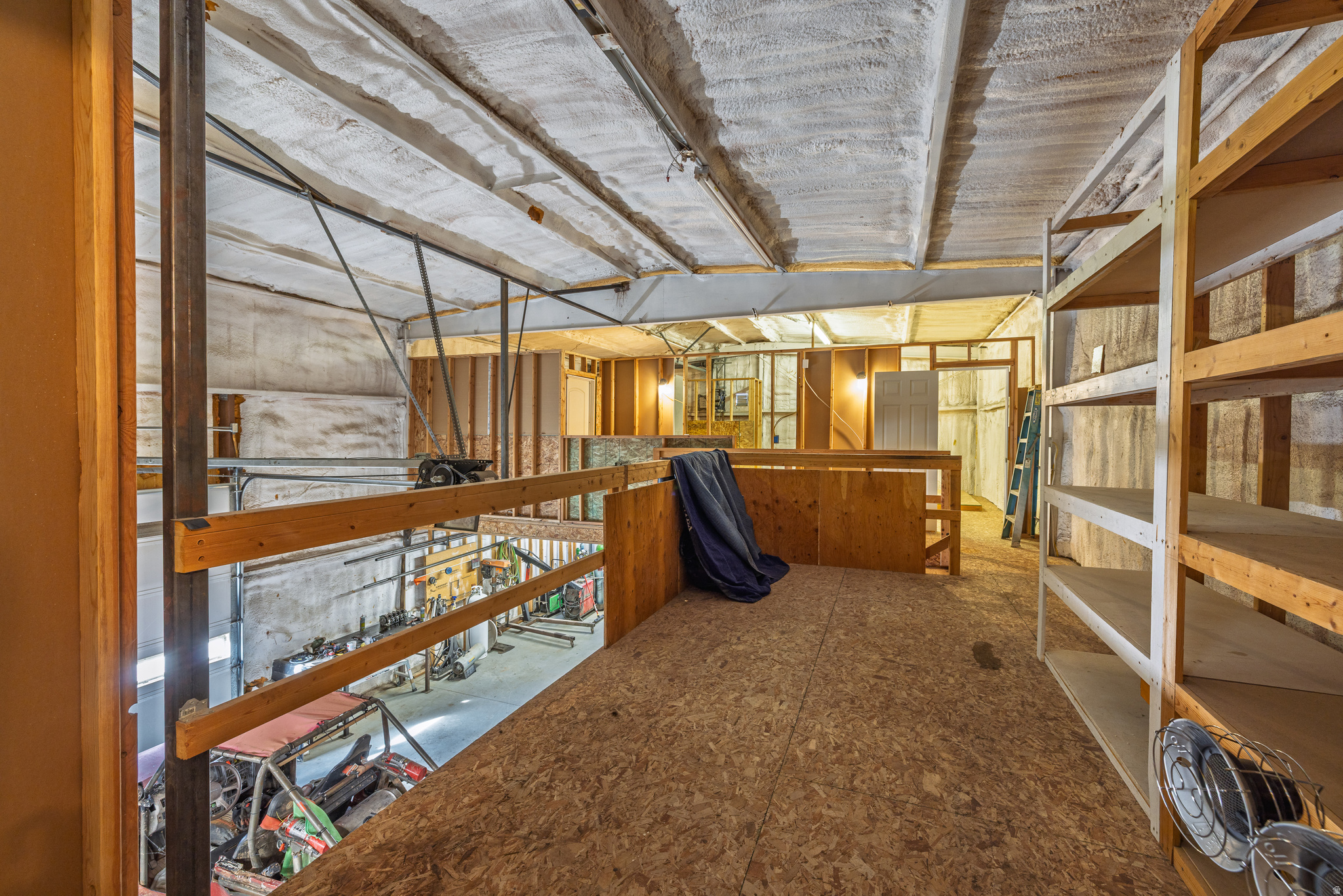 SAN JUAN ESTATES - Residential