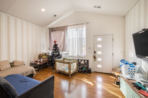 Tiny photo for 58 MT PEALE DR E, Moab, UT 84532 (MLS # 2127190)