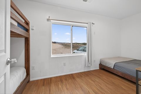 Tiny photo for 58 MT PEALE DR E, Moab, UT 84532 (MLS # 2127190)