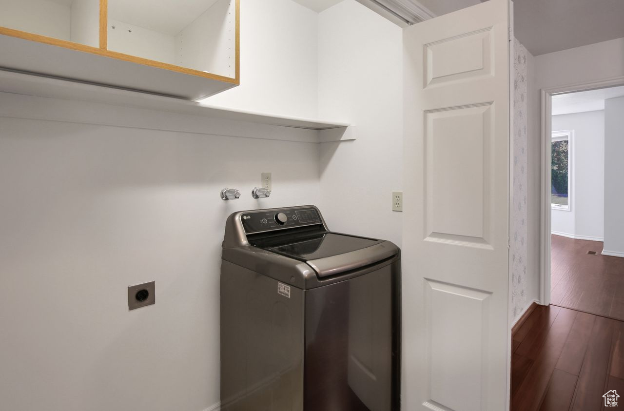 FOOTHILLS SUBDIV - Residential