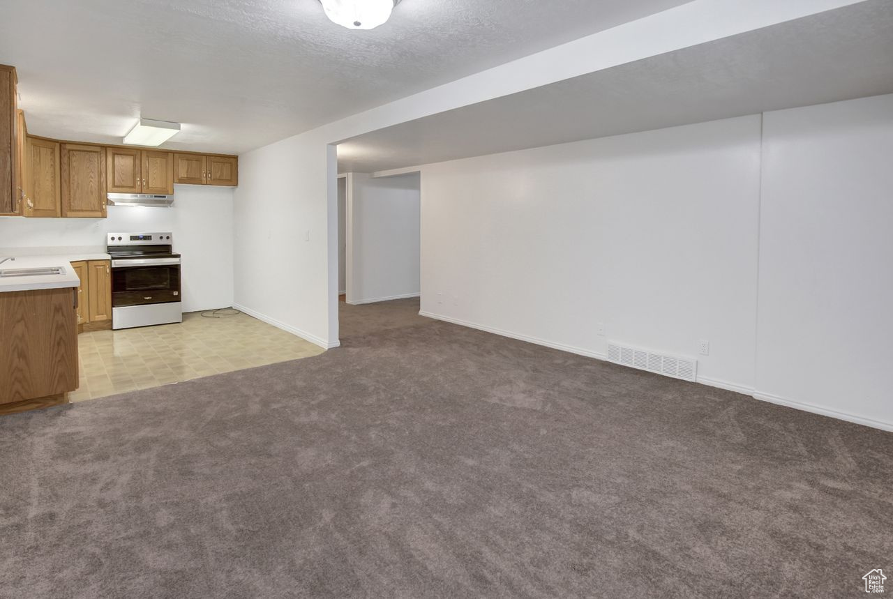 FOOTHILLS SUBDIV - Residential
