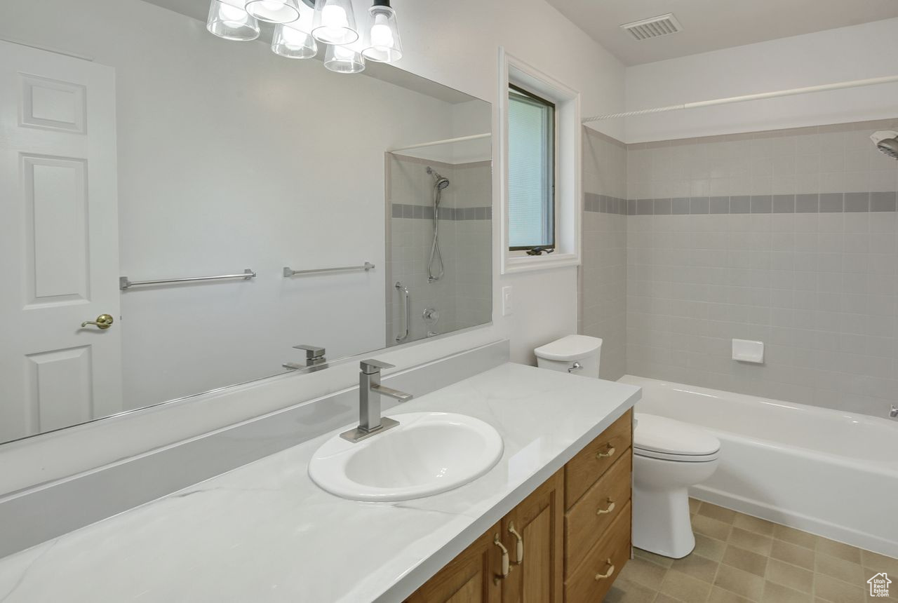 FOOTHILLS SUBDIV - Residential