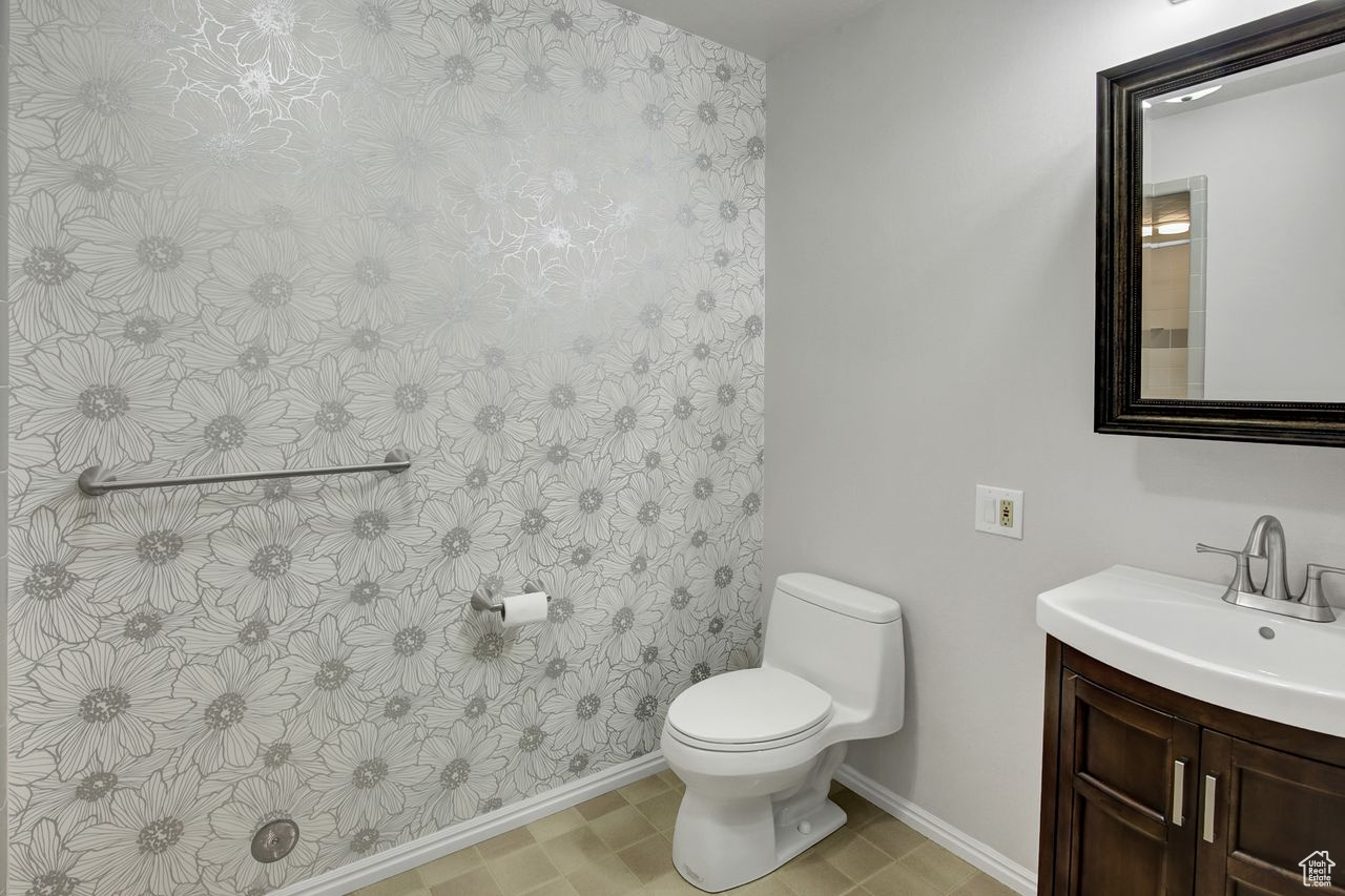 FOOTHILLS SUBDIV - Residential