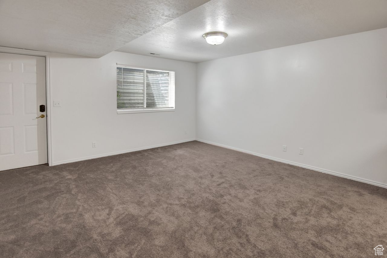FOOTHILLS SUBDIV - Residential