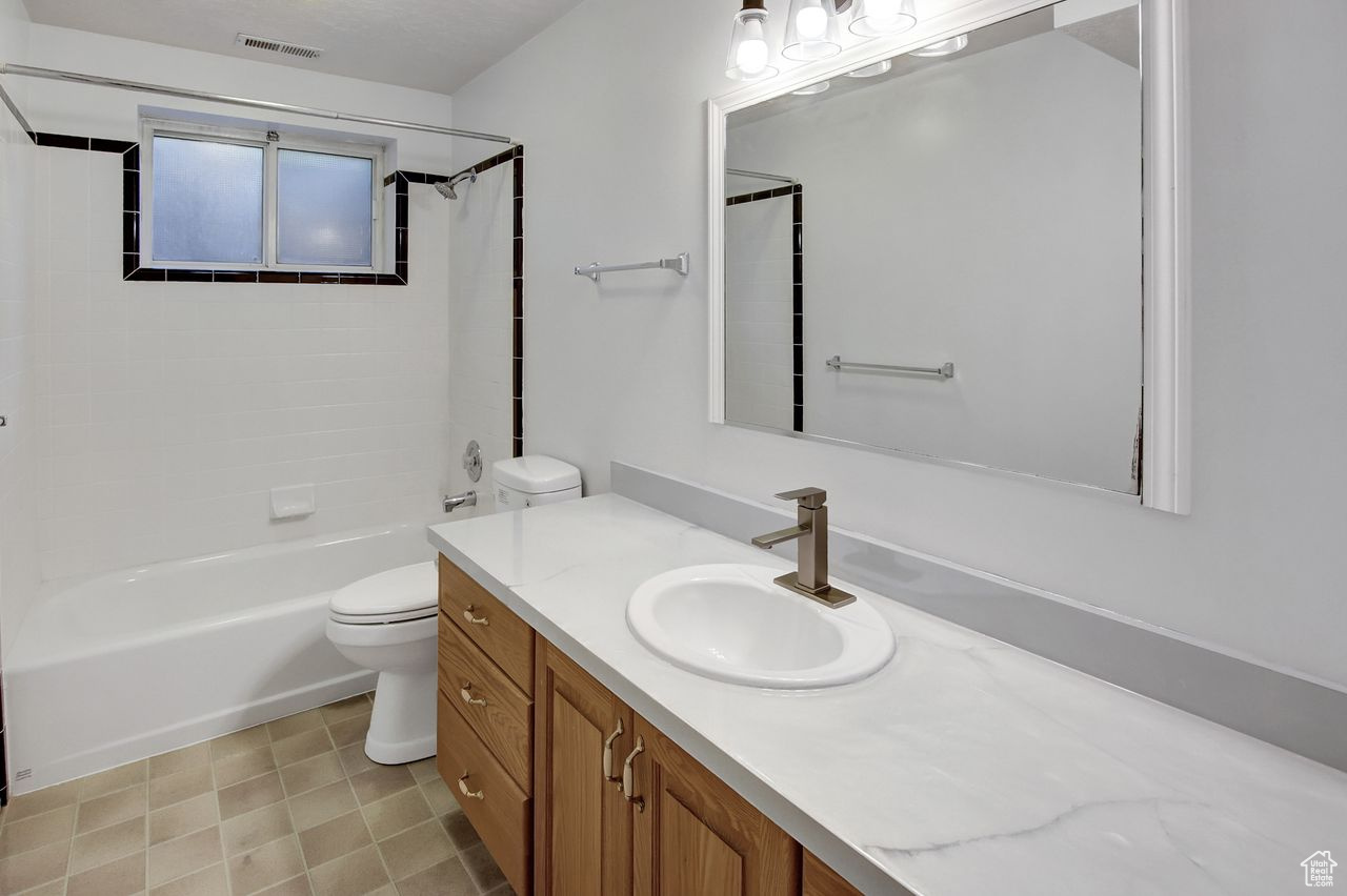 FOOTHILLS SUBDIV - Residential