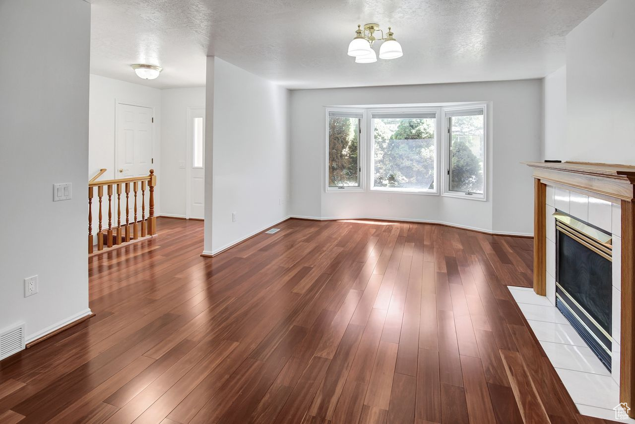 FOOTHILLS SUBDIV - Residential
