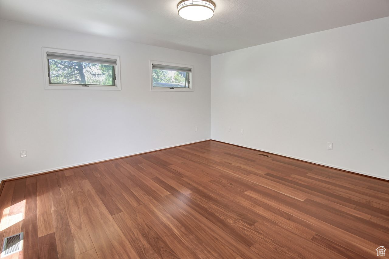 FOOTHILLS SUBDIV - Residential