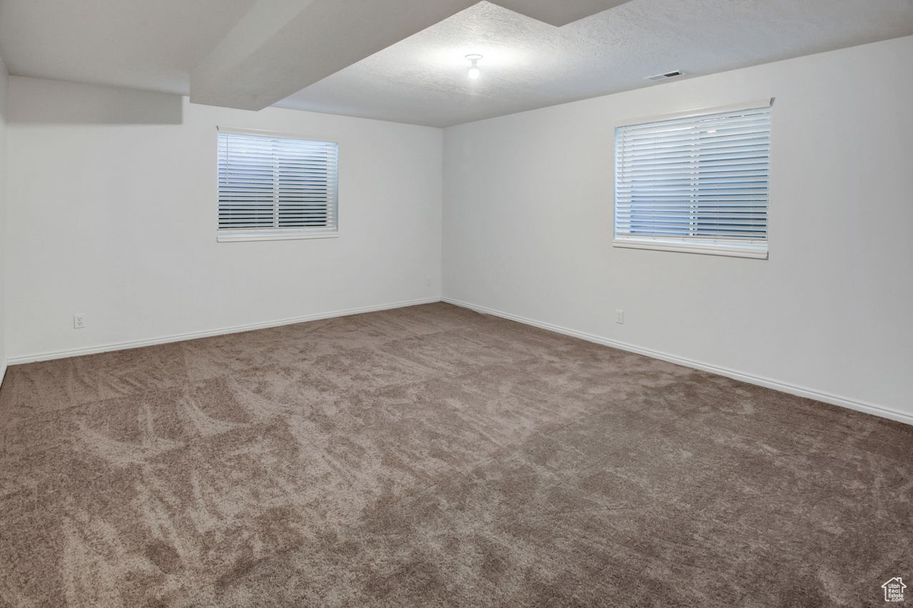 FOOTHILLS SUBDIV - Residential