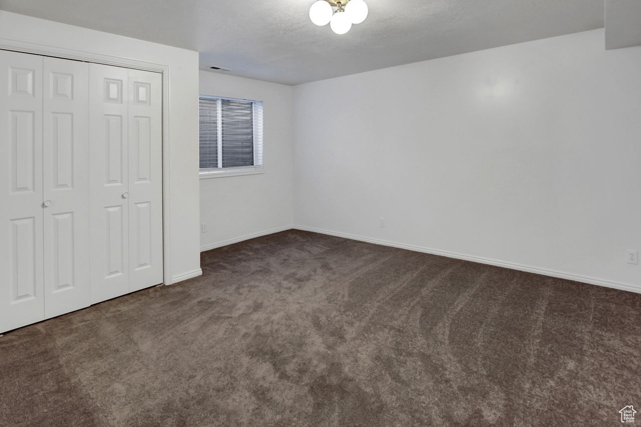 FOOTHILLS SUBDIV - Residential