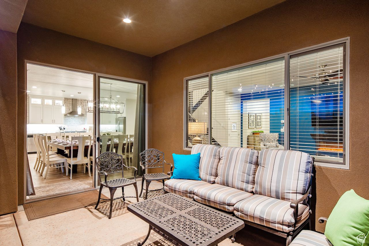 3837 Lazy River Cir #107, Santa Clara, Utah image 49