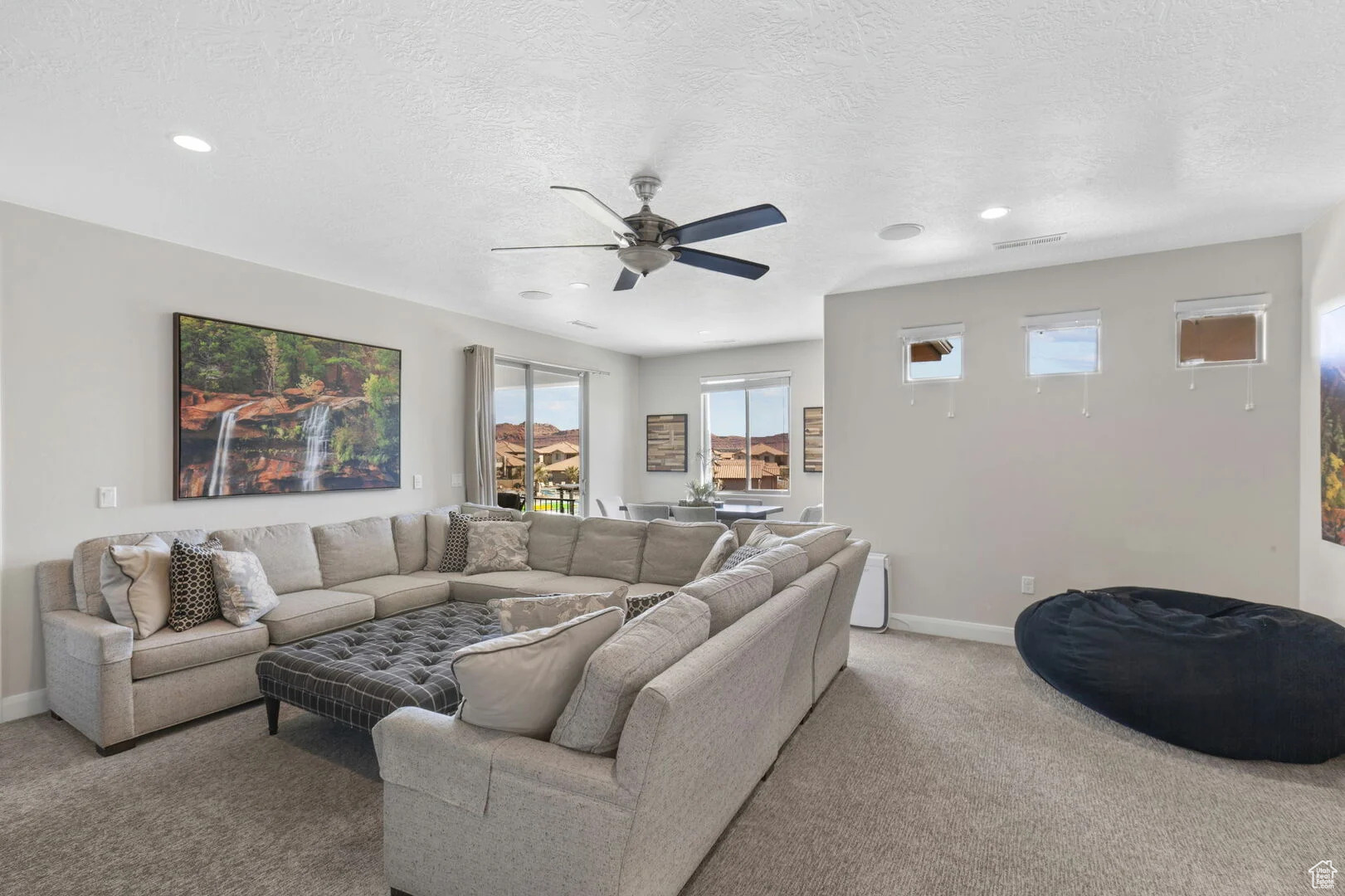 3837 Lazy River Cir #107, Santa Clara, Utah image 23