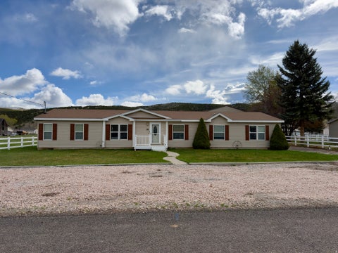Homes For Sale - 264 S Main St<br/> Laketown, UT 84038