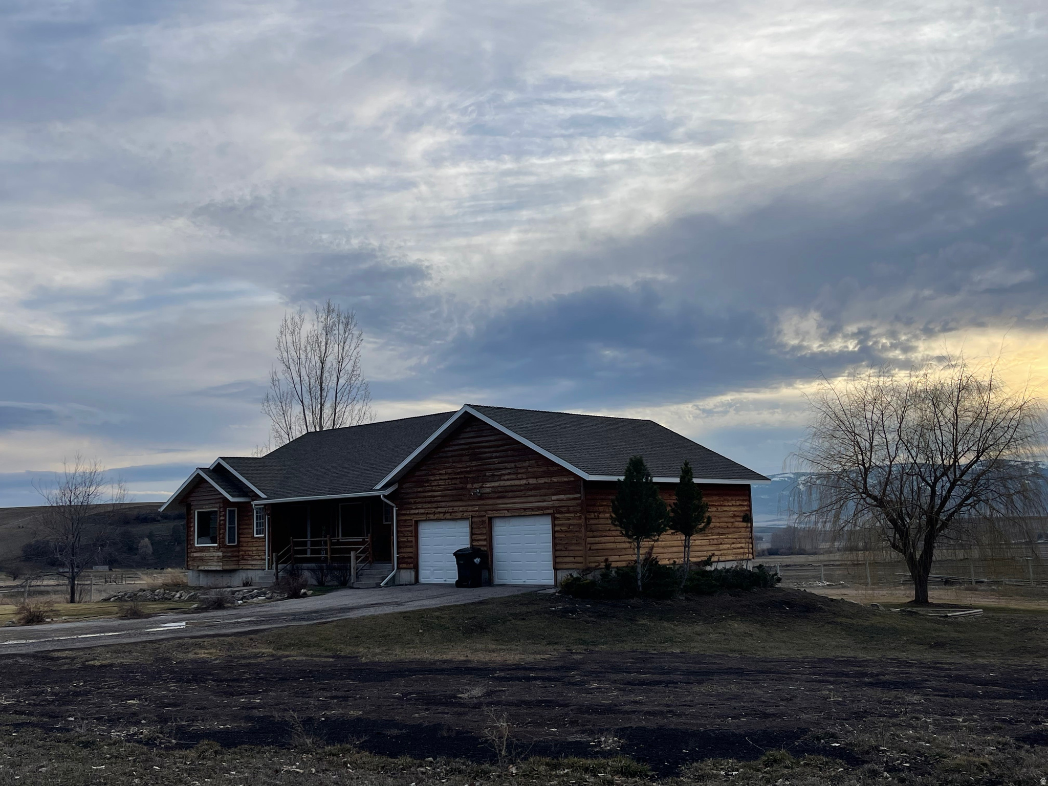 GRACE RURAL - Residential