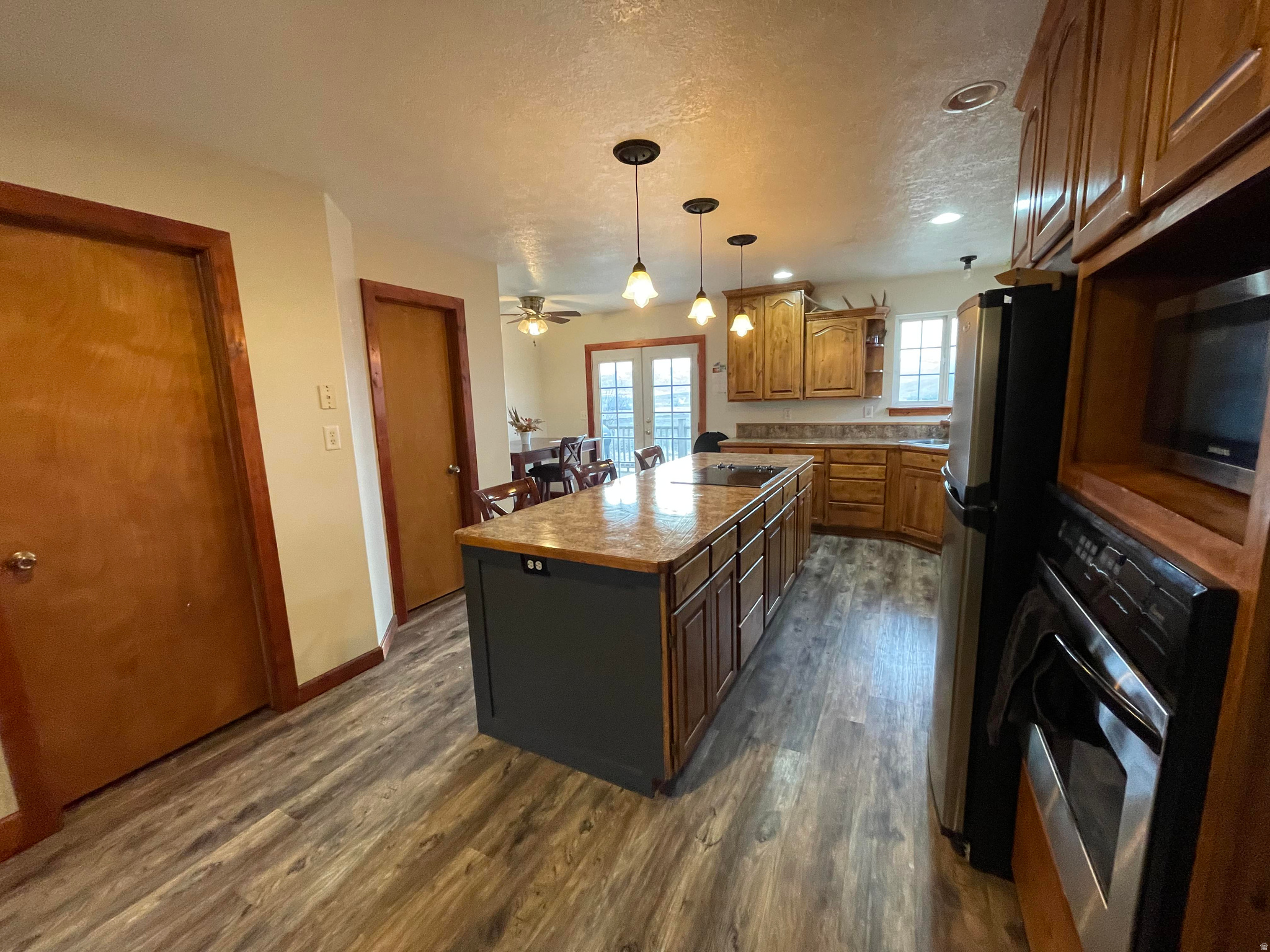 GRACE RURAL - Residential