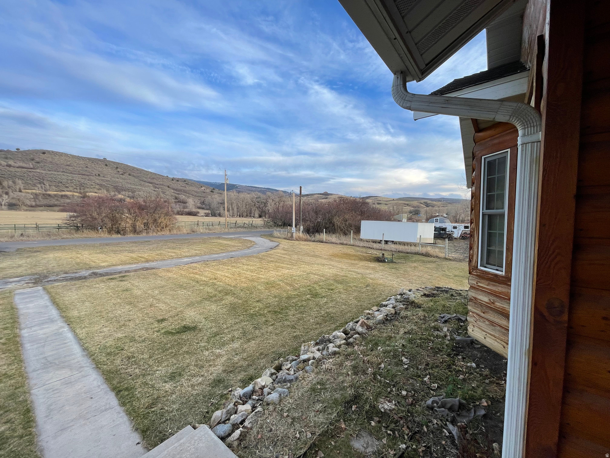 GRACE RURAL - Residential