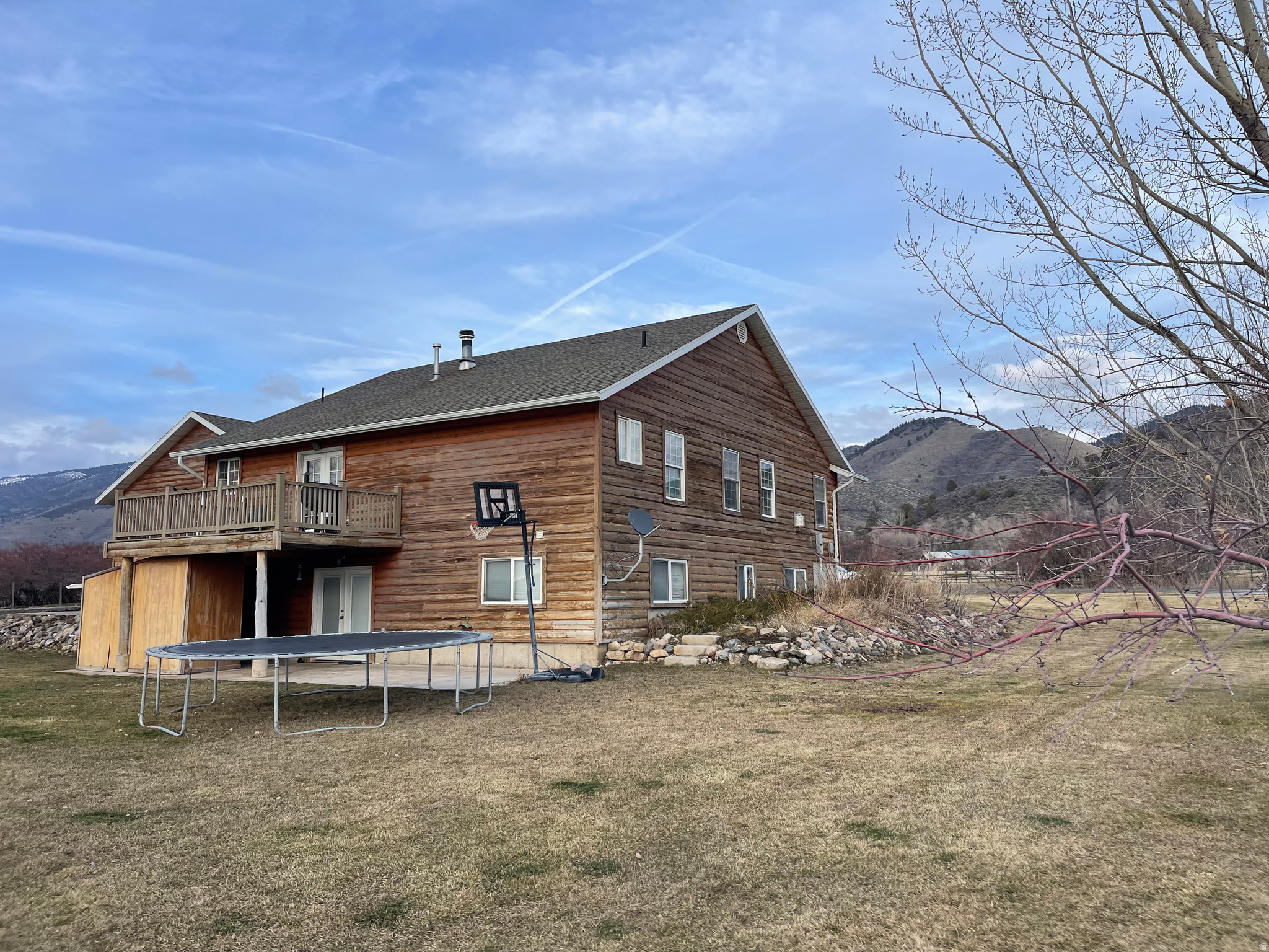 GRACE RURAL - Residential