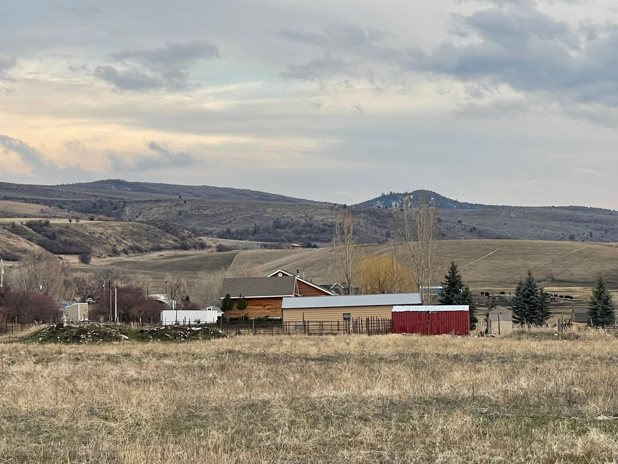 GRACE RURAL - Residential