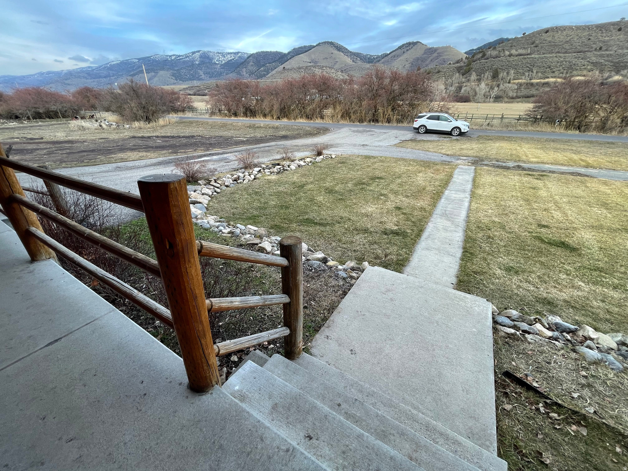 GRACE RURAL - Residential