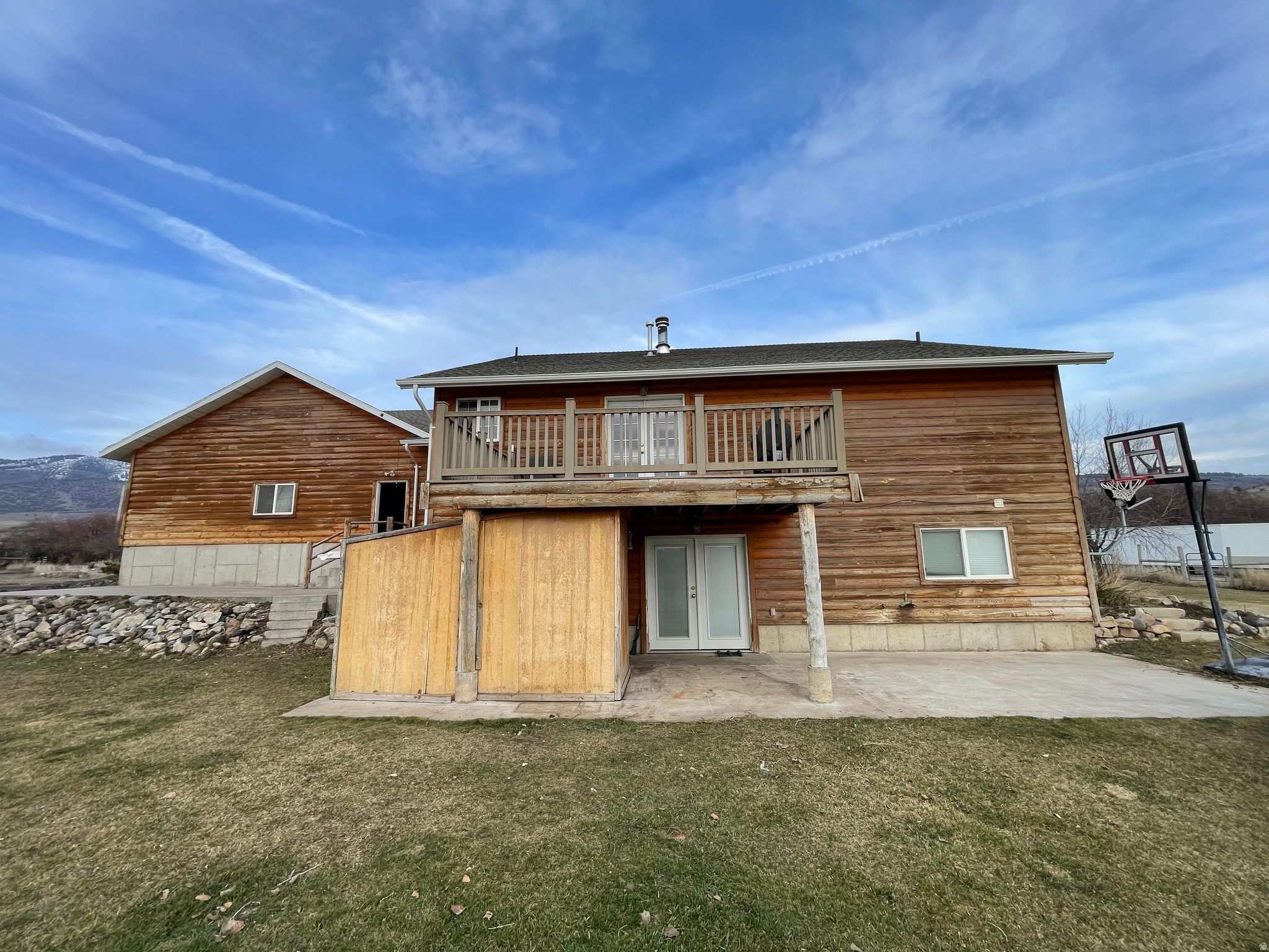 GRACE RURAL - Residential