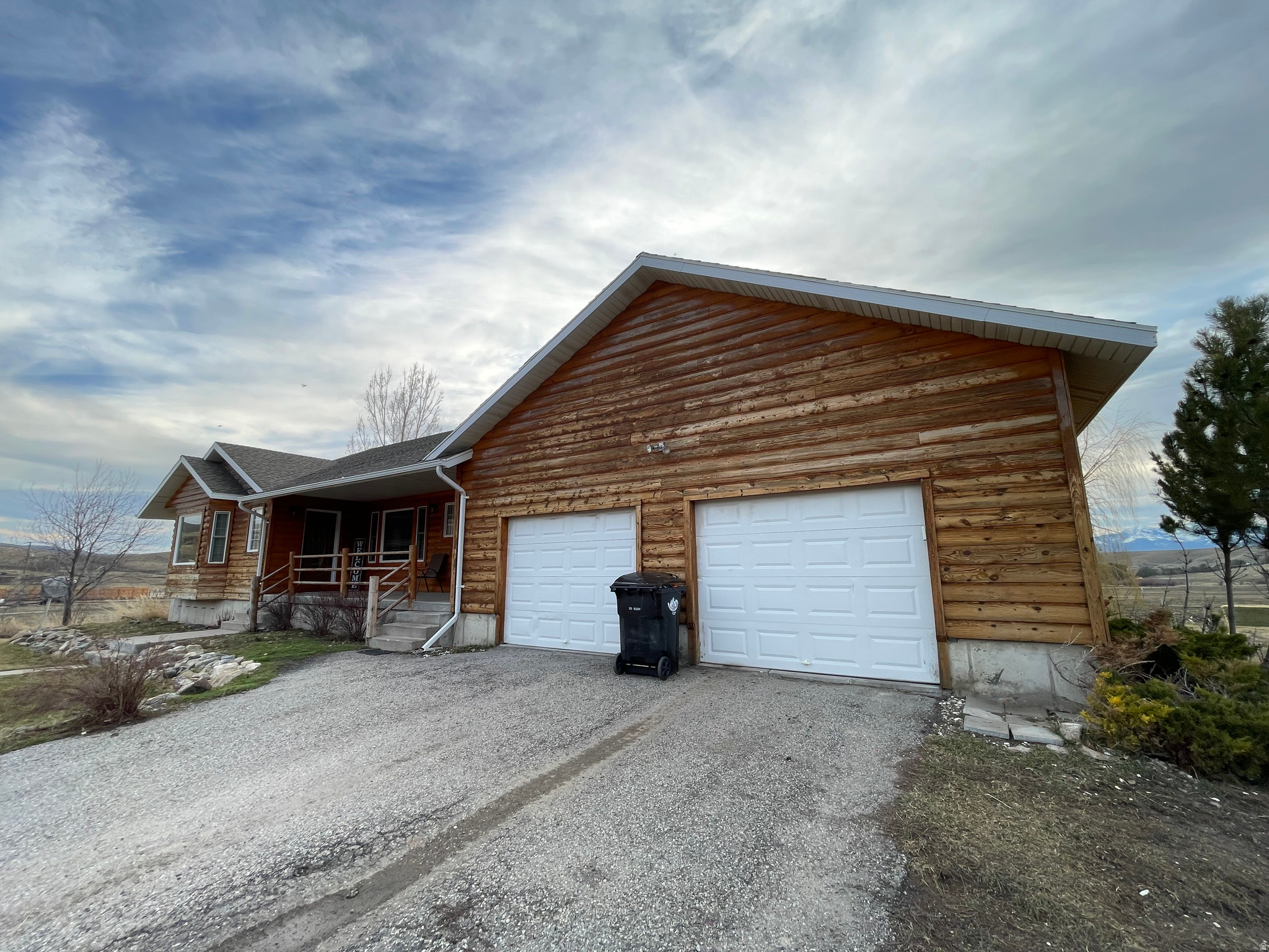 GRACE RURAL - Residential