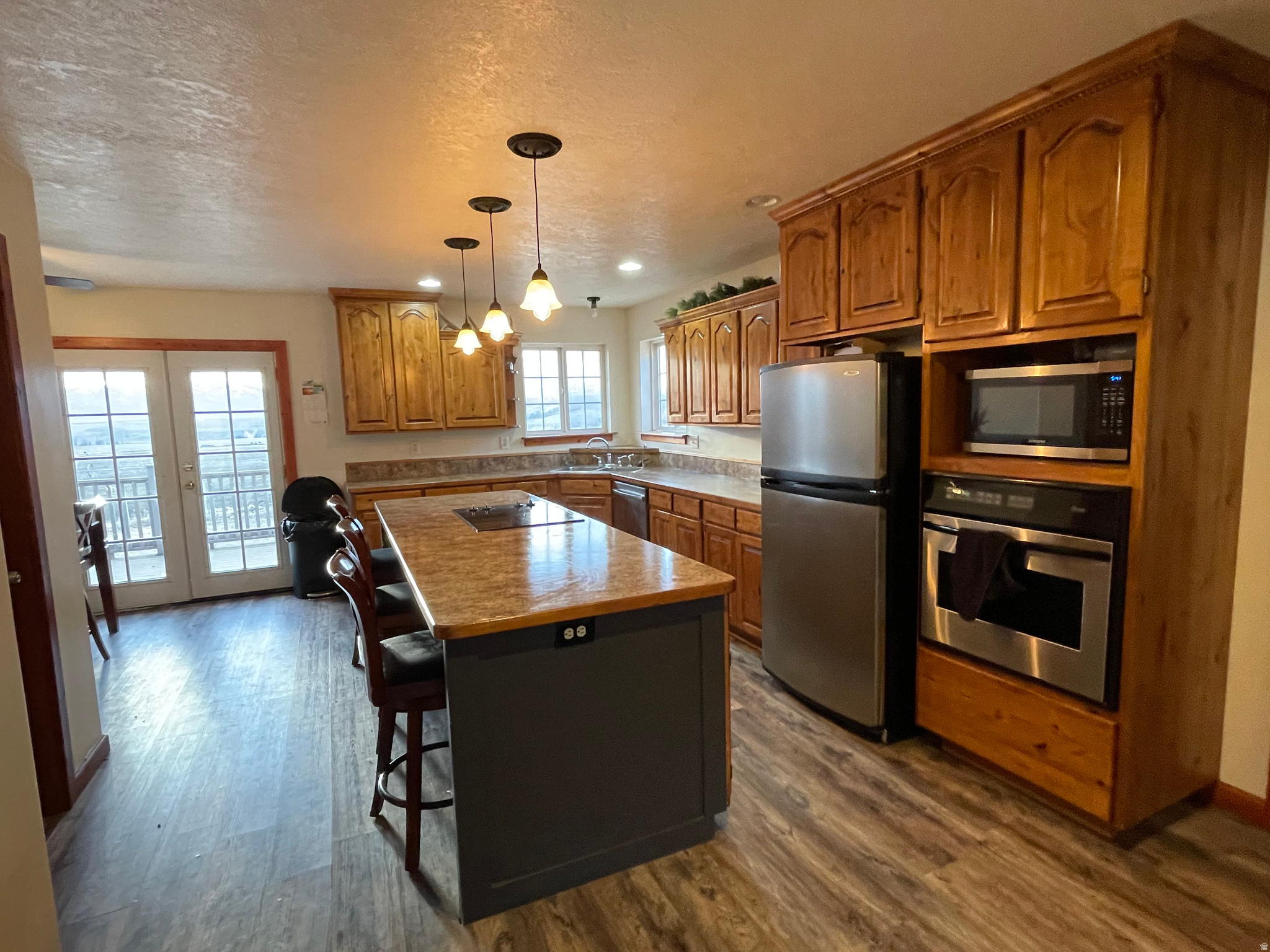 GRACE RURAL - Residential