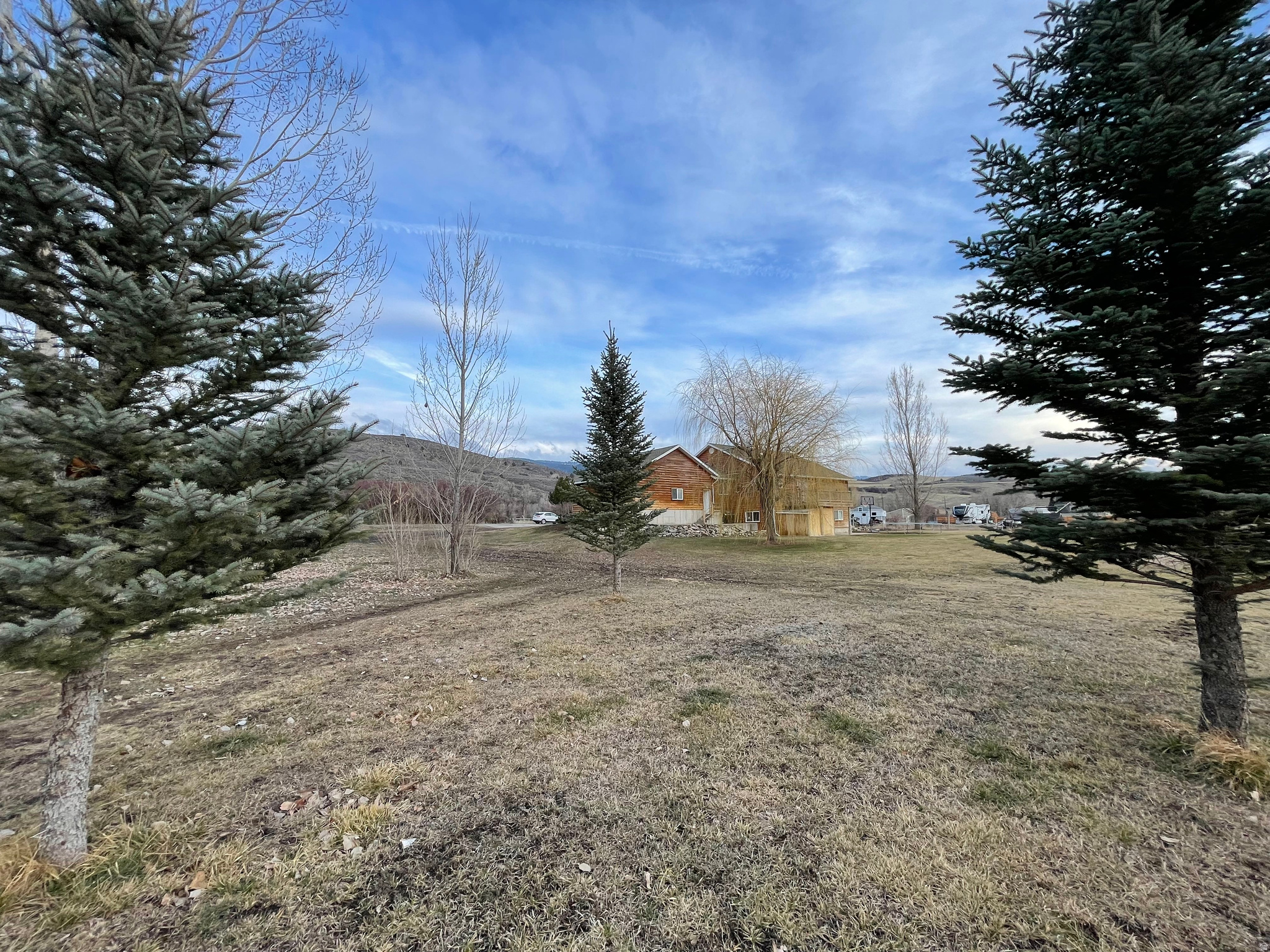 GRACE RURAL - Residential