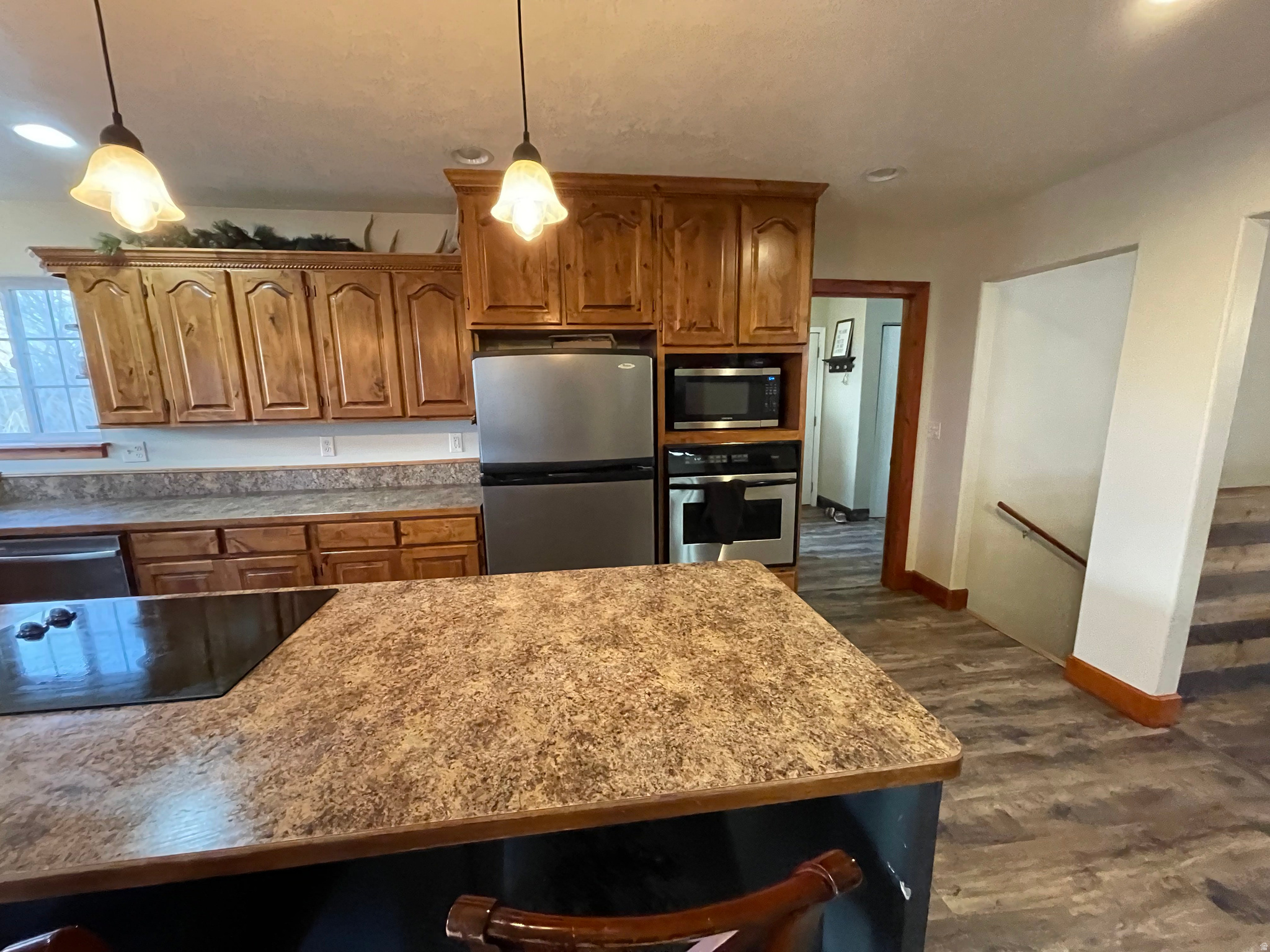 GRACE RURAL - Residential