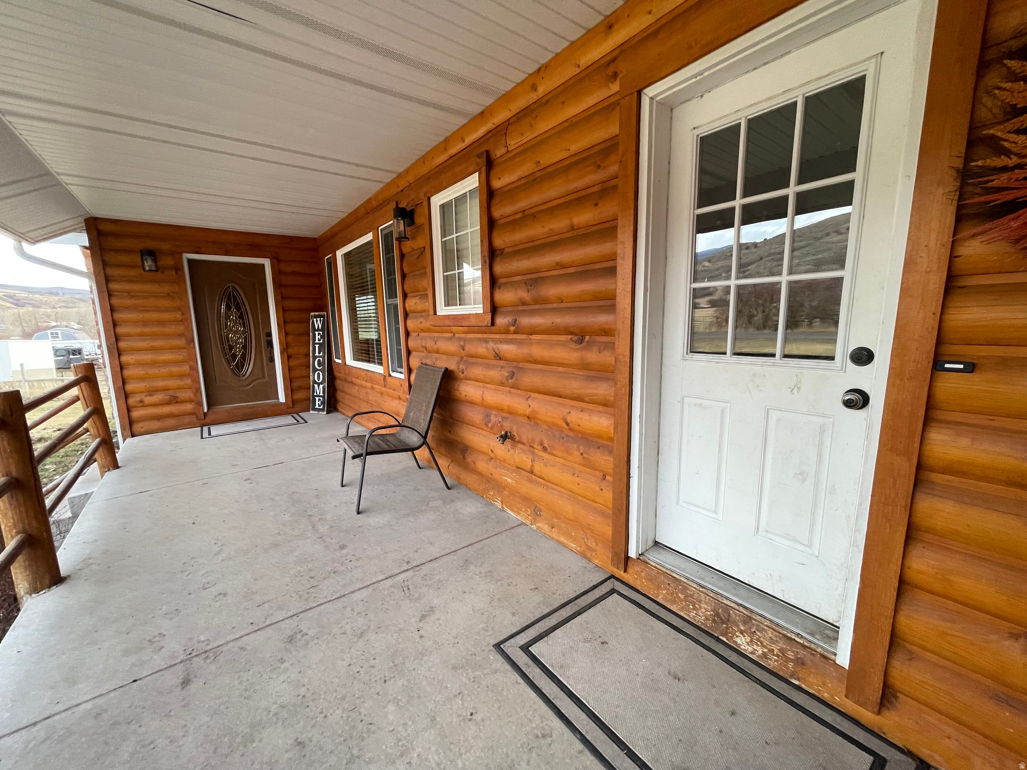 GRACE RURAL - Residential