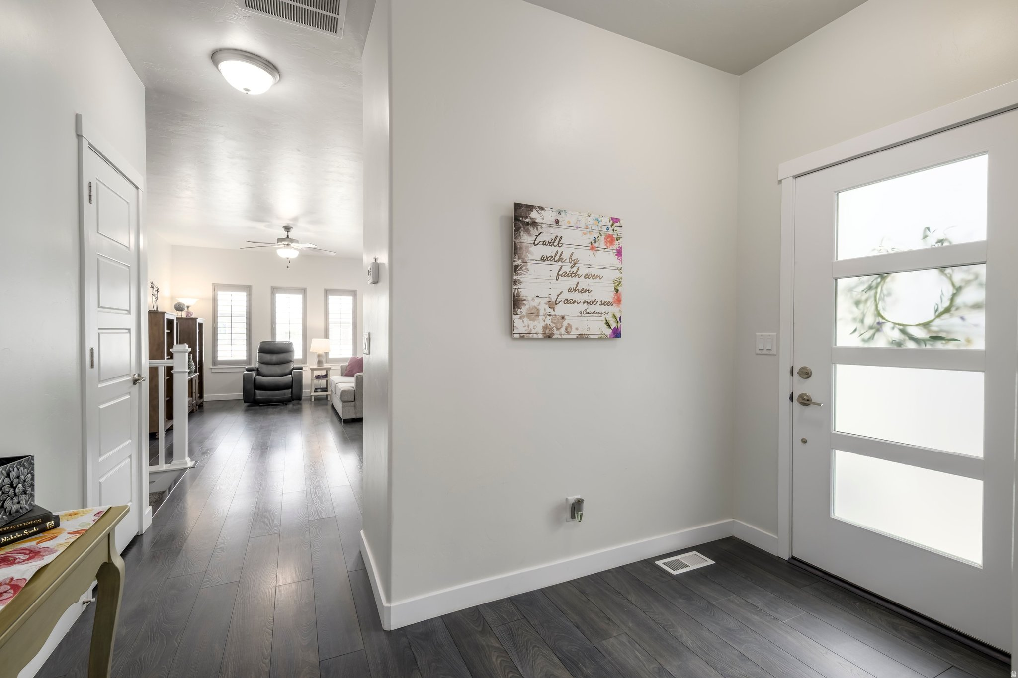 PARK VIEW VILLAS - Residential