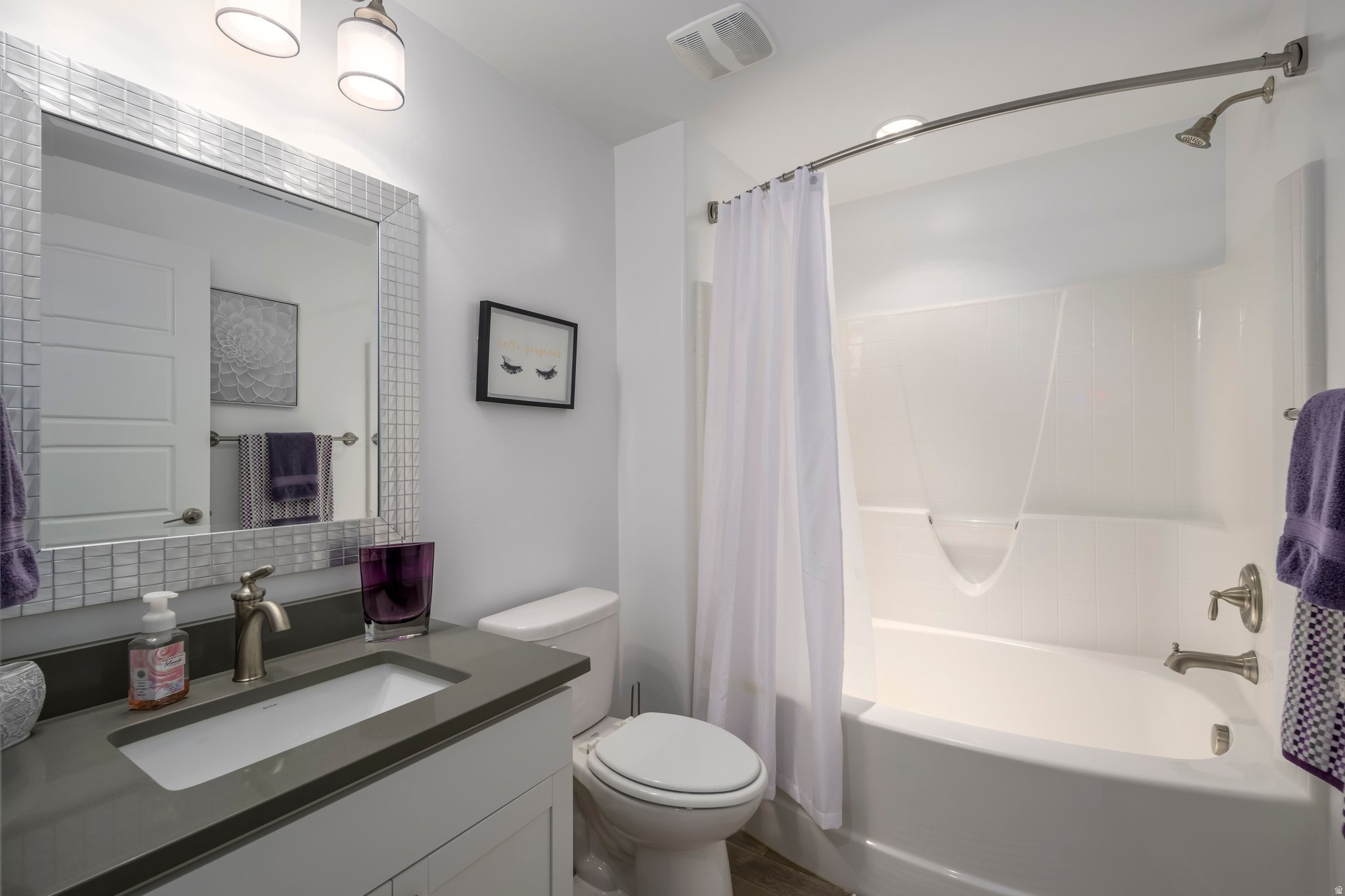 PARK VIEW VILLAS - Residential