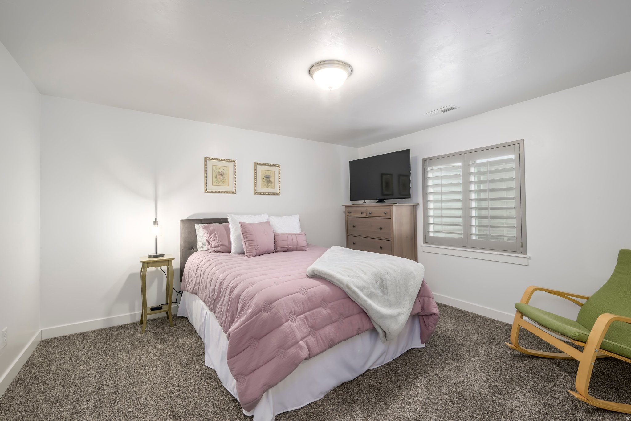 PARK VIEW VILLAS - Residential