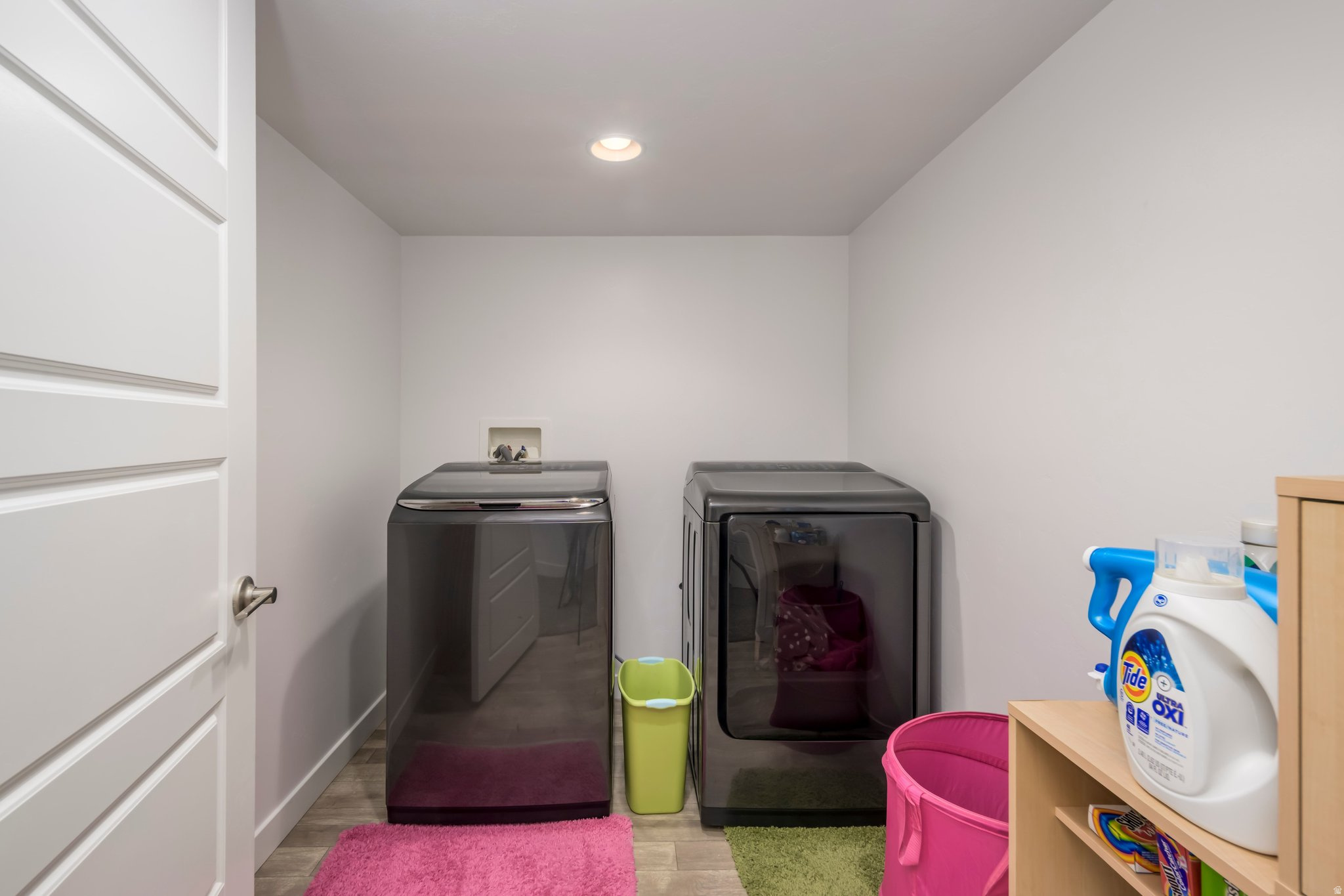 PARK VIEW VILLAS - Residential