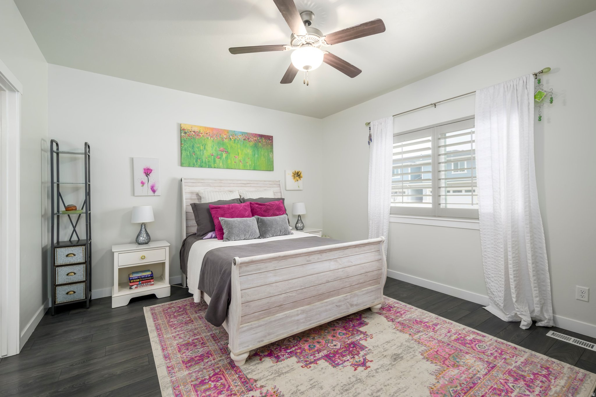 PARK VIEW VILLAS - Residential